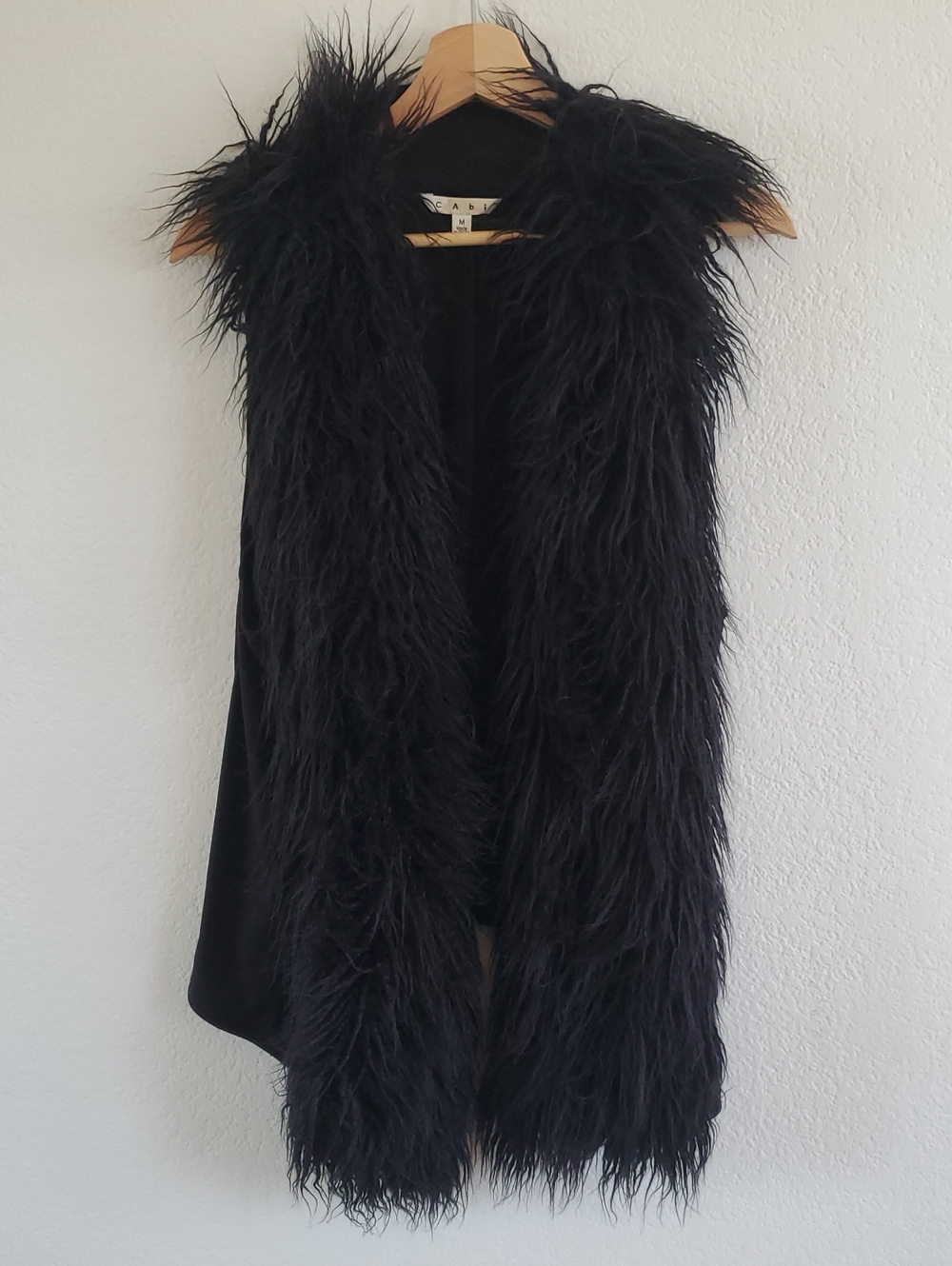 Cabi Infinite Vest